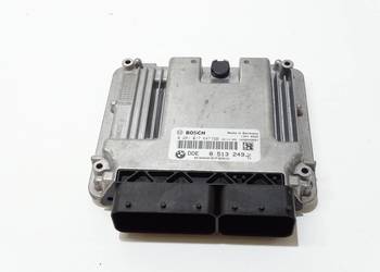 KOMPUTER STEROWNIK SILNIKA BMW X3 F25 N47D20C XDRIVE AT 8513249 (24241921)