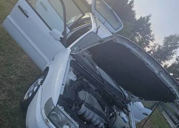 Passat B4 VR6 2.9 ABV Syncro 4x4 exlusive, skóra youngtimer ( GTI RS6 RS3)