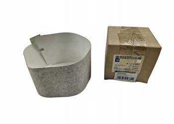 NAKLEJKA PASEK TYLNYCH DRZWI OPEL ZAFIRA B 2005-2011 / 13251663