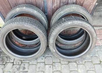 Opony kormoran 225/45R17 wielosezon