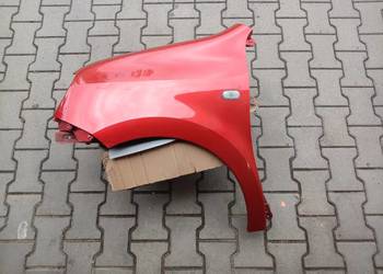Renault Twingo III 14- TENNP 631013625r błotnik lewy przód przedni