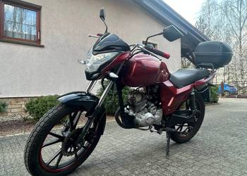 Barton Dafier TZX50 (50/80)