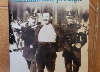 Eduardo Mendoza-La Ciutat dels prodigis-w języku katalońskim
