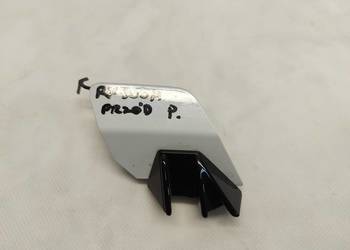 LEXUS RX500H V 5 2023-  ZAŚLEPKA HAKA PRZÓD 52112-48140