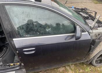Drzwi PRAWY przód Audi A6 C6 Avant 07r LZ7Q