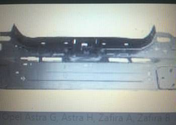 PAS TYLNY, WEWNĘTRZNY 5 DRZWI (T/ ) - OPEL ASTRA H 10.03-04