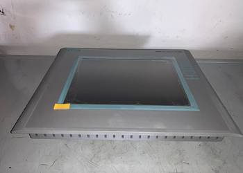 Siemens 6AV6 643-0CD01-1AX1 Touch Panel Refubrished