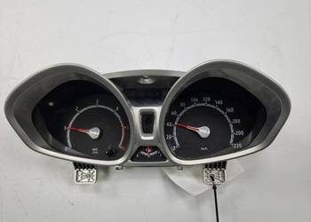 LICZNIK ZEGAR FORD FIESTA MK7 8A6T-10849-GF LICZNIK ZEGAR FORD FIESTA MK7 8A6T-10849-GF