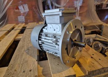 Silnik NORD SK80LP/4 TF, 0.75 kW NOWY