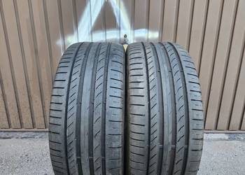 CONTINENTAL ContiSportContact 5  235/45R17'' !!!