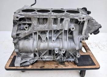 BLOK SILNIKA BMW E60 2.0 D N47D20A 7797922