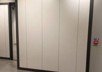 Meble sklepowe moduły ścienn lustra cena do piątku