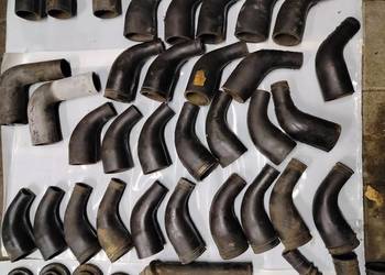 Węże gumowe fiat syrena żuk Nysa. Stara produkcjA