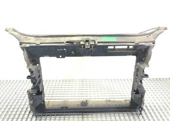 PAS PRZEDNI SKODA ROOMSTER 1.2 75KM 06-15 Van (minibus) WZMOCNIENIE