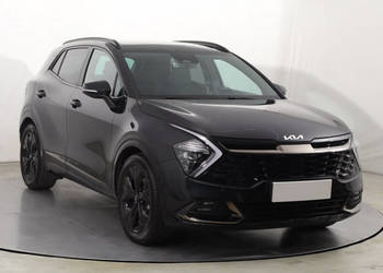 Kia Sportage 1.6 T-GDI