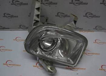 FIAT GRANDE PUNTO 09r halogen lewy 30-661-2005N 08-661-2012L