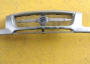 Suzuki grand vitara 1998 1999 2000 grill atrapa