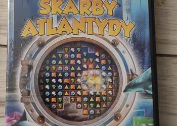 Sprzedam grę  na komputer