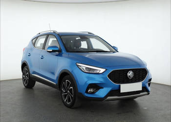 MG ZS SUV 1.0 Turbo