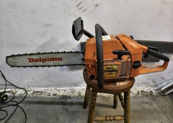 Pilarka spalinowa Iseki Shindaiwa YB901