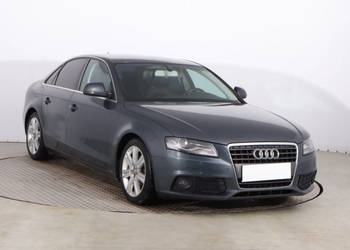 Audi A4 1.8 TFSI