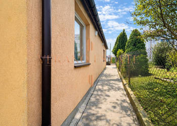 Dom w sercu Makowa Mazowieckiego | Działka 821 m²