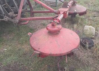 New Holland 253 New Holland 253