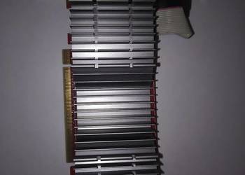 Karta graficzna ASUS ATI RADEON HD 4350 512 MB