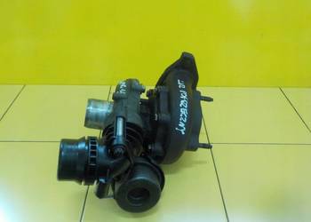 TRAFIC III VIVARO 1.6 16r 116KM R9M408 turbina turbosprezarka H820067824