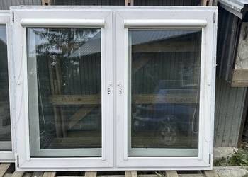 Okna pcv plastikowe 61×116 62×102 84×75 100x131 86x143 82x143 56x143