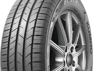 Opony 215 55 16 215/55R16 Kumho ECST HS52