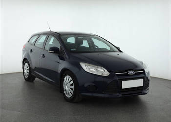 Ford Focus 1.6 TDCi
