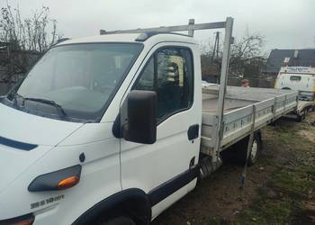 Iveco 35s10