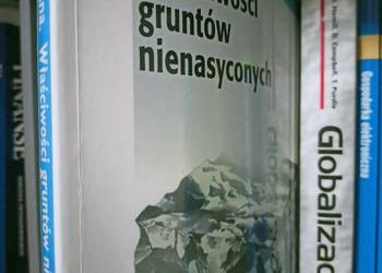 Właściwości gruntów nienasyconych podręczniki szkolne Bródno Właściwości gruntów nienasyconych podręczniki szkolne Bródno