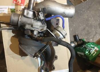 Turbina hybrydowa z20leh z20let 300+