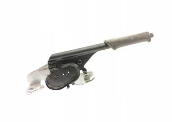 DŹWIGNIA HAMULCA RĘCZNEGO PIAGGIO PORTER 1200 / 1400 1E002476