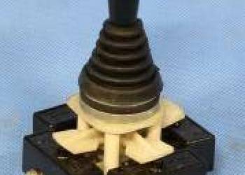 Przełącznik ruski PK w tokarce 1M63, dźojstik tokarki -nowy