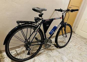 Rower Superior Albatros 28 cali