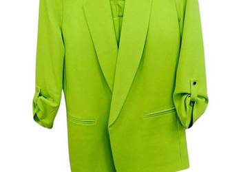 GARNITUR DAMSKI TANGO -Roz-44/ limonka