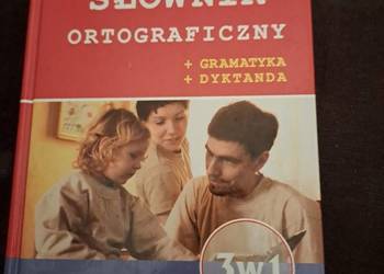 Słownik ortograficzny Buchmann