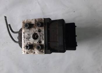 Opel  Zafira A Astra G sterownik pompa ABS 0273004362