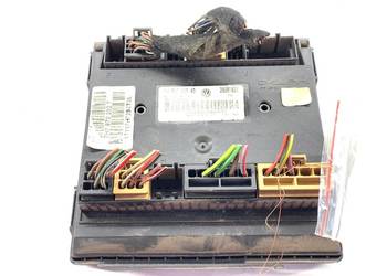 MODUŁ KOMFORTU VW TRANSPORTER T5 7H0937049AD Bus 03-15 STEROWNIK