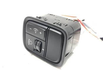 PRZEŁĄCZNIK REGULACJI ŚWIATEŁ KIA OPTIMA 93700-D4000 WŁĄCZNIK