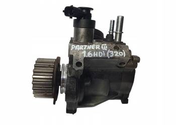 POMPA WTRYSKOWA Berlingo Partner 1.6 HDi TDCi Bosch 0445010516 OE