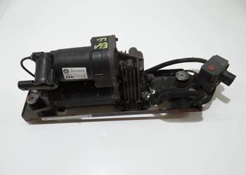 KOMPRESOR ZAWIESZENIA NIVO BMW E61 LCI 6777827 (4642125)