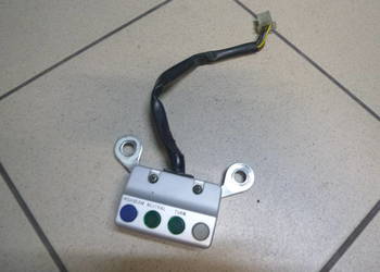 Konsola panel Yamaha Virago XV 535