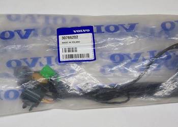 WIĄZKA PRZEWODY TYLNEGO ZDERZAKA VOLVO S40 V50 04-12 30786202