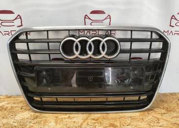 Grill Atrapa Audi A6 C7 4G0 2010–2014 4G0853037