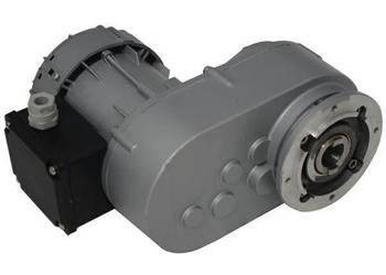 Motoreduktor SIREM R3245N2BR- 32 obr.min SIREM