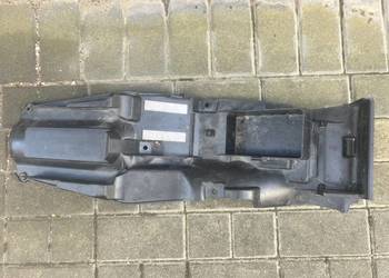 Wypełnienie ramy Suzuki GSR 600